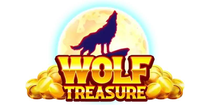 wolf treasure casino