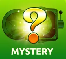 Mystery Bonus
