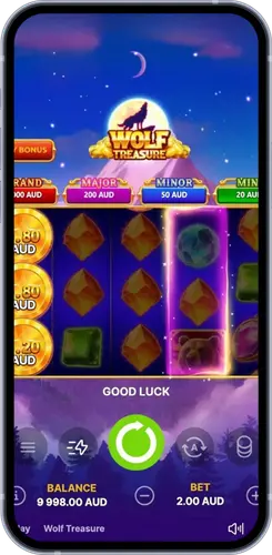 Einsatz- und Spieleinstellungen im Immortal Romance Slot